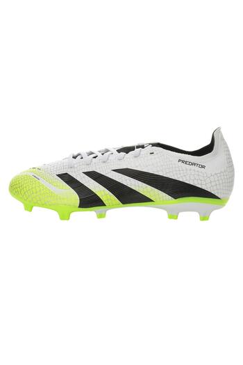 adidas JI1117-E Predator League Fg-Mg Чоловічі спортивні кросівки Білі