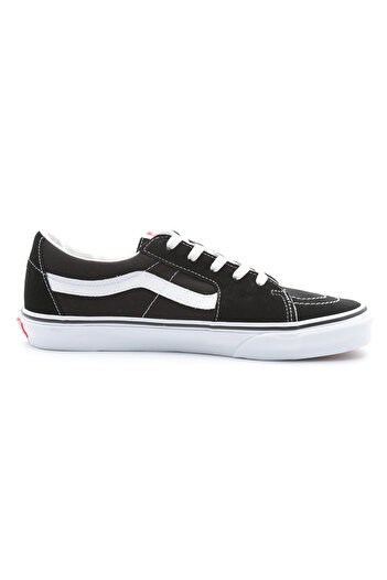 Vans 0A4UUK6BT1-R Ua Sk8-Low Spor Ayakkabı Siyah