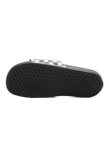 Vans 0A5HF527I1-R Mn La Costa Slide-On Erkek Terlik Siyah