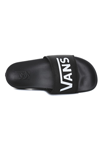 Vans 0A5HF5IX61-R Mn La Costa Slide-On Erkek Terlik Siyah