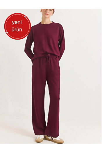 glanour Women's Two Thread Modal Fabric Comfortable Tracksuit Set