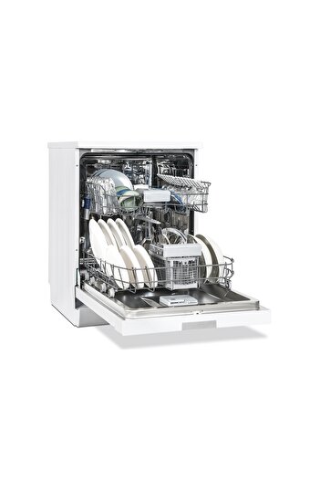 Regal BM 821 8 Programlı Bulaşık Makinesi