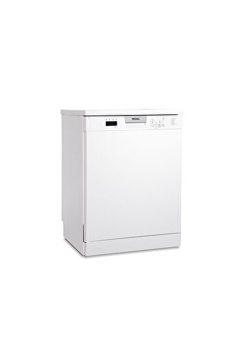Regal BM 821 8 Programlı Bulaşık Makinesi