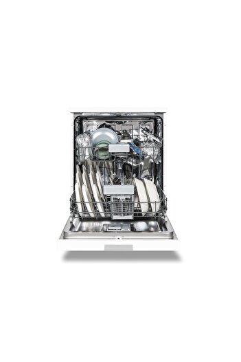 Regal BM 821 8 Programlı Bulaşık Makinesi