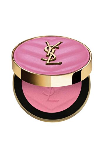 SS Yves Saint Laurent Blush 87