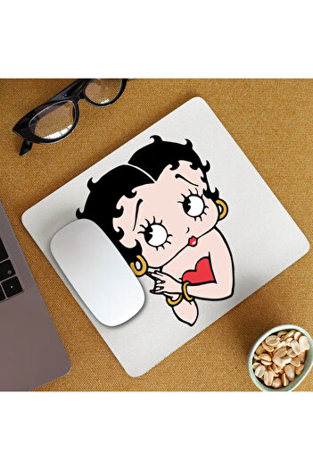 OEM Mousepad Betty Boop Talkartoon Looney Tunes