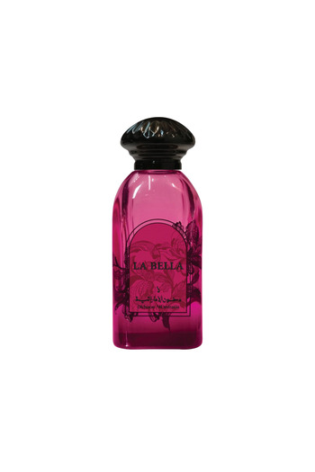 DKhoon.ALEmiratia No Bella from Emirati smoke 100ml