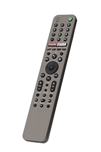 Generic Voice Remote Control RMF-TX600E for Sony 4K/8K HD LED Smart TV
