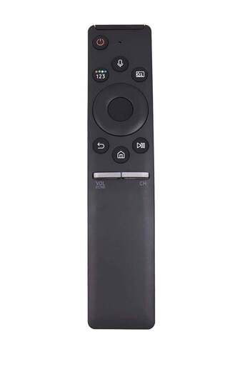 Generic New BN59-01298G Replaced Voice Smart Remote Control Fit for Samsung 4K QLED TV QN65Q6FN QN65Q6 QN75Q