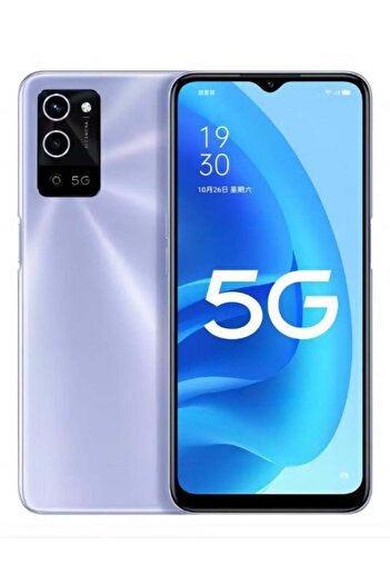OPPO A56 5G Dual Sim Violet 8GB RAM 256GB