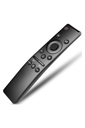 Generic Universal Remote Control for Samsung TVs with Netflix Button