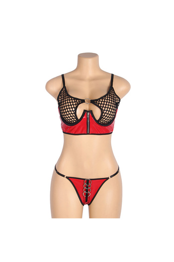Lingerie and Fashion Style Sexy Lingerie Set