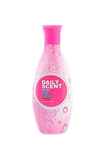 DAILY I Candy Scent Cologne 125 ml