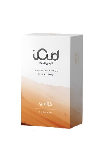 iOud Smart Incense Onsuns de Parfum - Lavender - - 16 Pieces