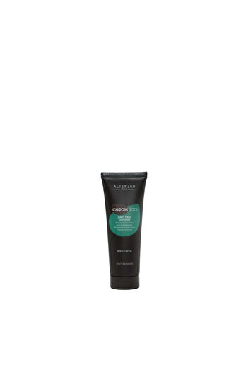 Alterego ChromEgo Anti-Red Shampoo - Neutralizes Red Tones