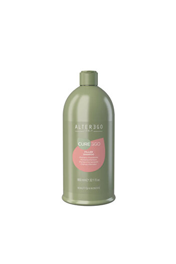 Alterego CureEgo Filler Shampoo With Hyaluronic Acid