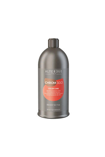 Alterego Chromego Color Care Shampoo for Colored Hair - Prevents Fading