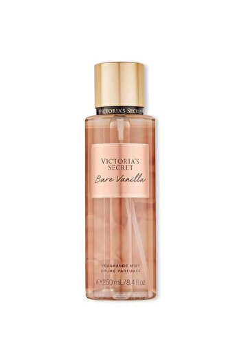 Victoris Victoria's Secret Bare Vanilla Body Mist 250ml