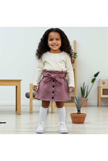 Jelly ekib Children's Skirt