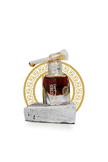 rasees Oud Oil -
