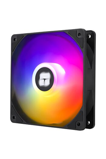 ThermalRight TL-C12C-S 120mm ARGB Silent CPU/Case Fan 4-Pin PWM (up to 1550 RPM)