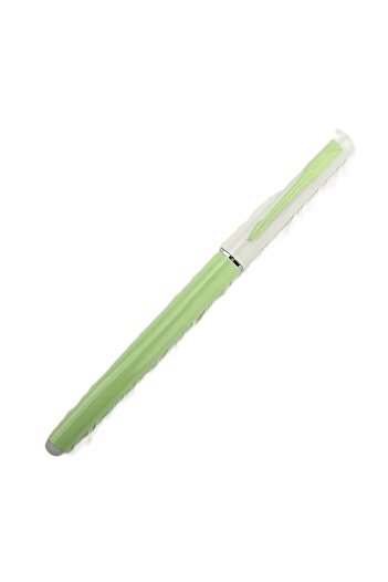 yiren Glossy Metallic Pen with Eraser