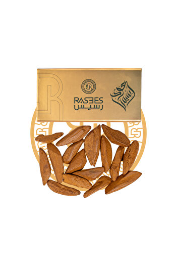 rasees Moroccan Oud - Gold