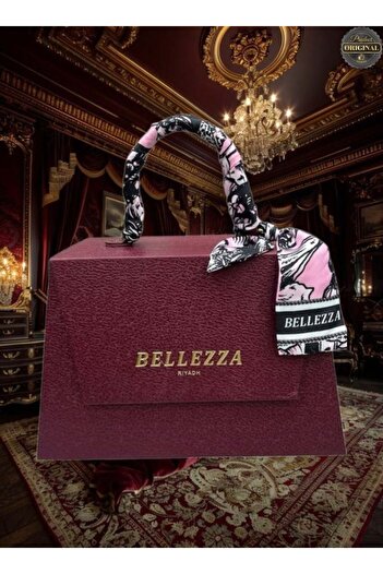 Bellezza Riyadh Eau de Parfum