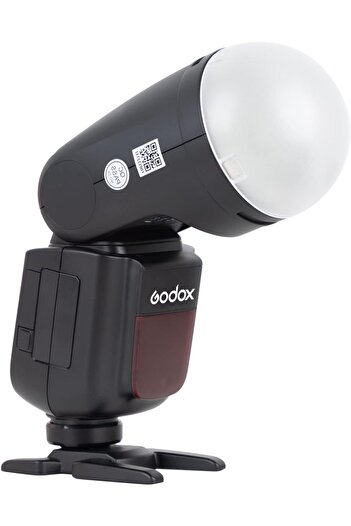 Godox AK-R11 Dome Diffuser (compatible with V1 series, H200R, AD200/AD200Pro)