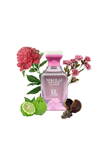 Le Robinson Nikolai For Night - Perfume by Lee Robinson