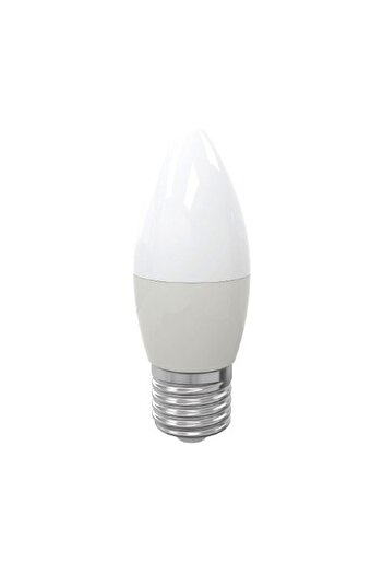 Klaus Bec Lumanare Led 8W 600 Lm E27 6500K, KE49226 (10/100)