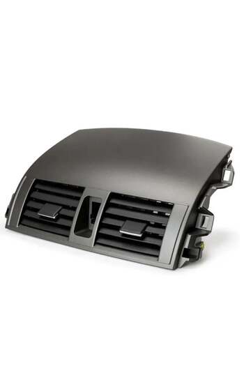 Generic Center Dash A/C Outlet Air Vent Panel Compatible with Toyota Corolla 2007-2013