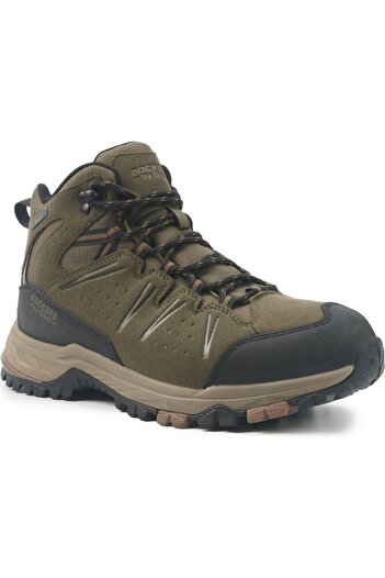 Dockers Αδιάβροχες μπότες εξωτερικού χώρου Murphy Khaki