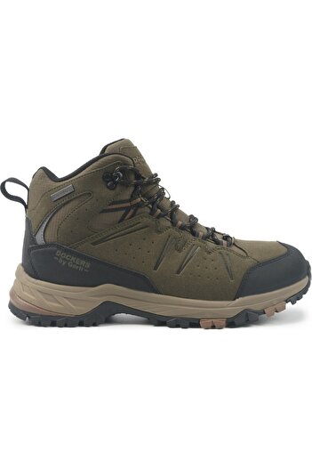 Dockers Αδιάβροχες μπότες εξωτερικού χώρου Murphy Khaki