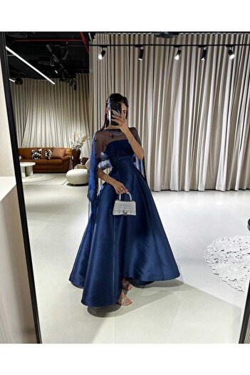 ProWorks & RTC Soft elegant two-piece dress