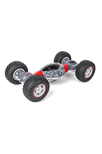 Ninco Escalator car, reversible with 4x4 traction, remote control and USB charging included