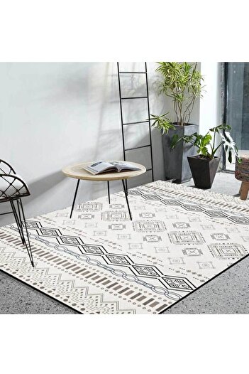fulina Floor Carpet Multicolour 140x200cm