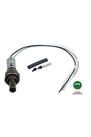 NTK Lambda probe AUDI A3 (8L1) 1996-2003