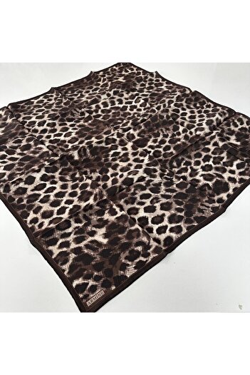 Armine 2026 Autumn-Winter Season Pure Sura Silk Scarf Pku3003