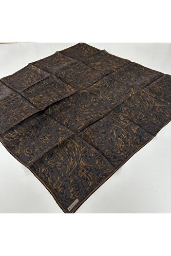 Armine 2026 Autumn-Winter Season Pure Sura Silk Scarf Pku0810