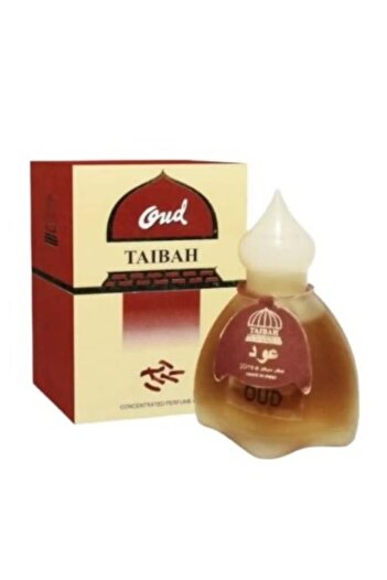 Tayba Oud Perfume Oil 20 ml