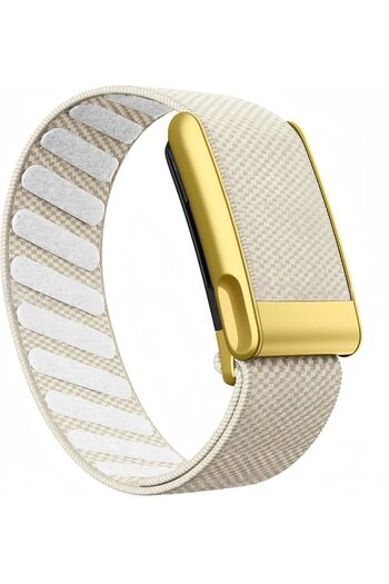 Generic Nylon Sport Band Strap Compatible with WHOOP 5.0 - Breathable Adjustable Waterproof Replacement
