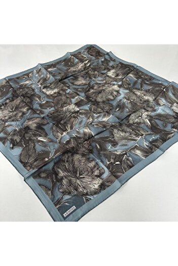 Armine 2026 Autumn-Winter Season Pure Sura Silk Scarf Pku1310