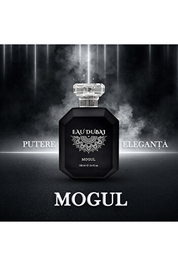 Eau Dubai MOGUL Eau de Parfum - 100 ml