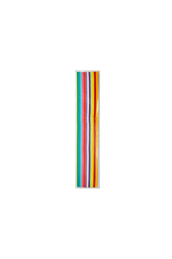 Arhi Design Quilling paper - 5 mm x 29 cm, 504 strips/set, 12 colors, 4 sets