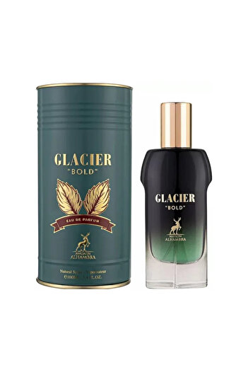 Maison Alhambra Glacier Bold EDP