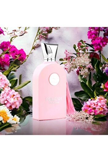 Maison Alhambra Delilah Pour Femme EDP