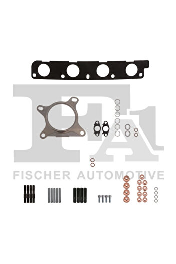 FA1 Set montaj turbocompresor AUDI A3 (8P1) 2004-2012