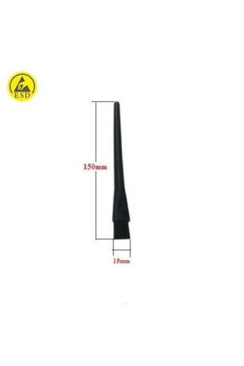 OEM فرشاة موصلة مضادة للكهرباء الساكنة IZ-WT04 - 15 مم
