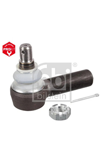 FEBI BILSTEIN Front axle tie rod end MERCEDES-BENZ O 307 1973-1987